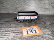 Hornby OO Gauge Wagon The Patent Victoria Stone Company R151 Super Detail Model