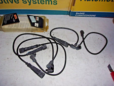 Kit de Cables Bujías BMW E30 BMW 315 316 318 BERU C28 0900301068