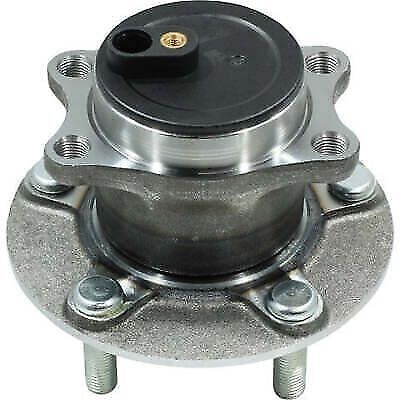 Rear Wheel Bearing Hub Assy For Mitsubishi ASX XA XB GA6W Lancer CJ CF - Picture 1 of 1
