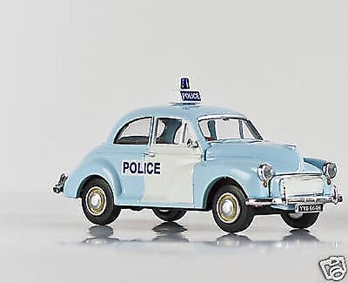 BREKINA 15204 - Morris Minor 'Police', azul HO BREKINA 15204 15204 15204 - Morris Minor 'Police', azul HO 7cfeb7