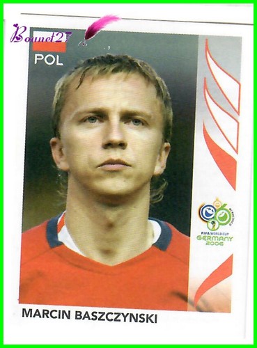 Image Panini " FIFA WORLD CUP GERMANY 2006 " Football Foot au choix - Imagen 6 de 60