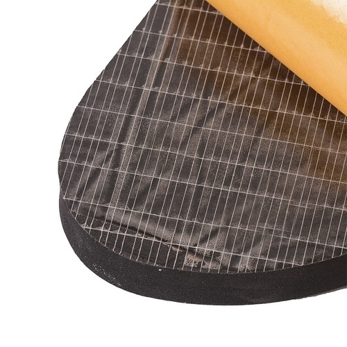 For KAWASAKI ZX6R 2009 Race Customized Foam Seat Pad With Adhesive Cushion 12MM - Picture 12 of 13