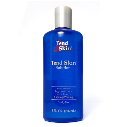 Razor Bump, Ingrown Hair Solution for Unsightly Razor Bumps, Ingrown Hair and Ra - Picture 11 of 12
