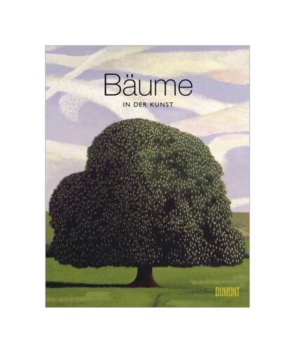 Thumbnail - Bäume In Der Kunst Von Angus Hyland, Kendra Wilson