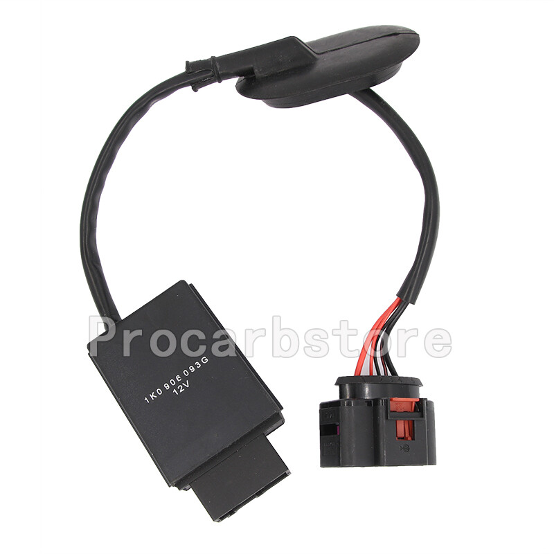 Fuel Pump Control Module Unit Fit for Audi A3 VW CC EoS Jetta Passat 1K0906093E eBay
