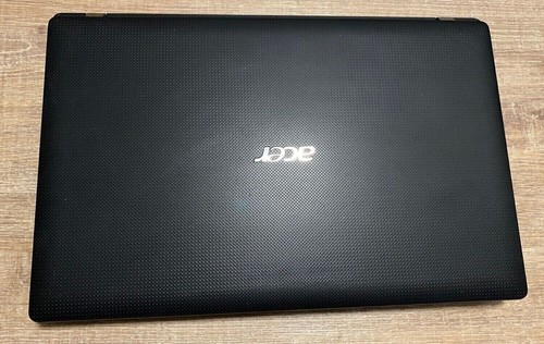 Acer Aspire 5253 AMD E-350 1600 MHz RAM 3GB 320GB HDD Windows 10 Gebraucht - Bild 5 von 11