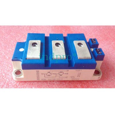 BSM150GB100D Transistor | IGBT Power Module | Half Bridge | 1KV 150A #A6-30