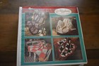 Needlecraft Shop Afghan Collector's Series Binder- 141 Crochet Patterns!