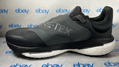 Adidas Solar Glide 5 GORE-TEX GTX Men's Size 10 Running