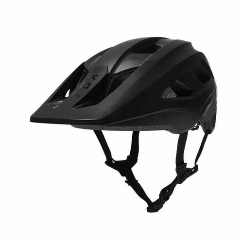 Fox Mainframe MTB Helmet Mips Black Adults Medium 55-59cm - Picture 2 of 5