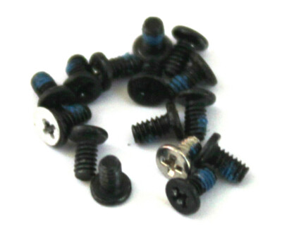 OEM HUAWEI NOVA 3E P20 LITE ANE-LX1 REPLACEMENT COMPLETE SCREW SET SCREWS