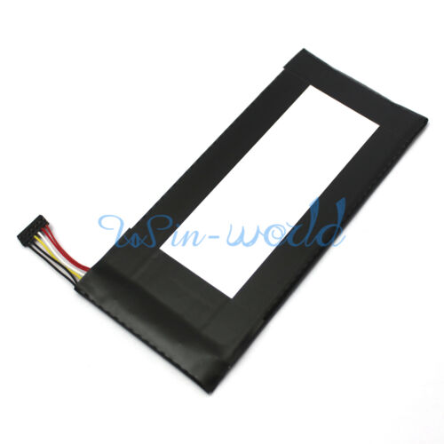 NEW Battery C11-ME370T For Google ASUS Nexus 7 1st Gen 2012 Tablet PC - Picture 3 of 4