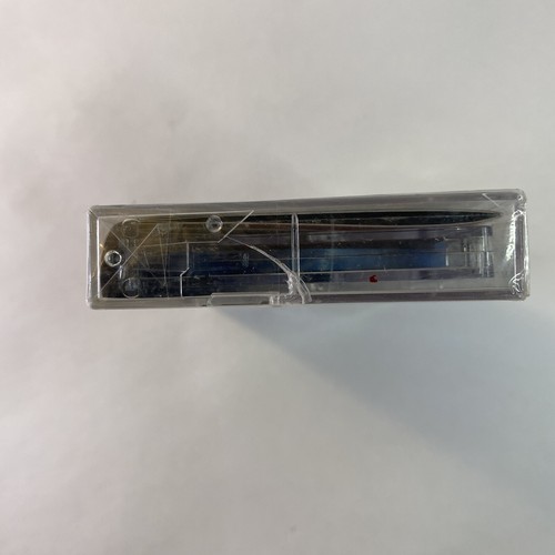 Because Its Christmas By Barry Manilow (Cassette, 1990, Arista) Sealed New - Picture 4 of 7