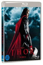 [USED] Thor BLU-RAY