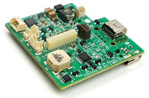 USB Charging PCB (P1045049-01) Replacement for Zebra QLN420 Mobile Printer - Picture 2 of 2