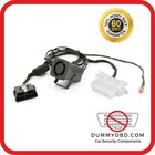For TOYOTA Dummy OBD2 Port DUMMY OBD ALARM SIREN Anti Theft Security Guard