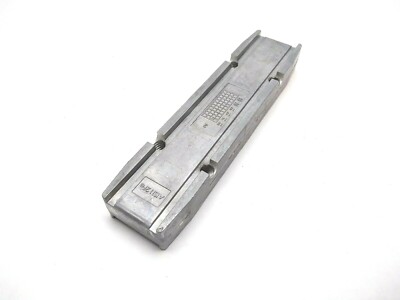 Flexlink XLCJ A65 Connecting Bracket AlSi12Fe 