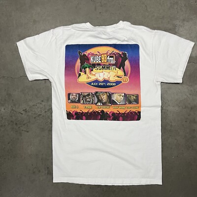llica Summer Tour '2000 Tシャツ XL METALLICA- Summer S**t Tour 1994 Original Vintage Shirt Size