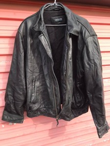 Joseph-amp-Fiess-International-XL-Genuine-Lambskin-Leather-Jacket