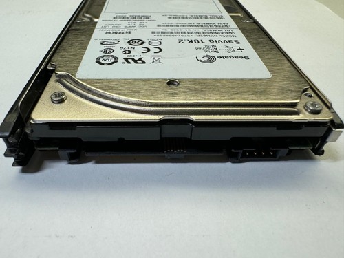 SEAGATE Savvio 10k.2 ST9146802SS HDD 72GB SAS 2.5" 10.0K RPM HDD - Picture 4 of 6