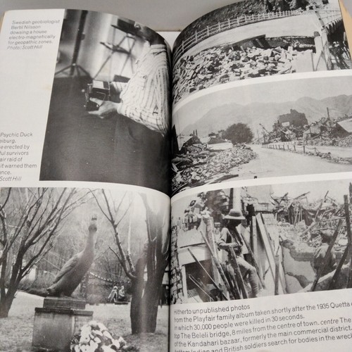 The Cycles of Heaven: Cosmic Forces and What They are Doing To You. Guy Playfair - Bild 12 von 19