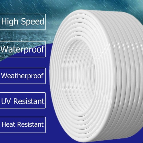 150m Cat 6 External Ethernet Cable, suitable for Outdoor use; Bulk FTP 23AWG LAN - 第 5/6 張圖片