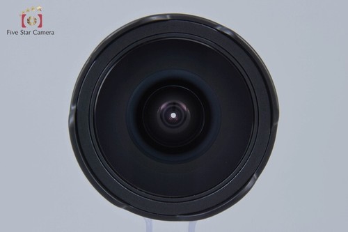 Near Mint!! DIGITAL KING TFX-02 FISHEYE for X Mount - Picture 7 of 12