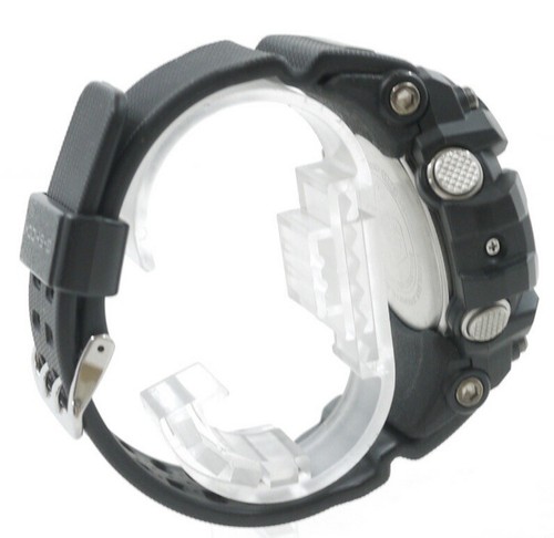 Casio G-SHOK GG-1000-1A Mudmaster From Japan - Picture 3 of 7