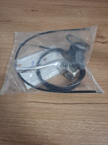 Retro Vintage Bicycle Parts Shimano ST-A050 Brake Lever/ Shifter - Right 7S. - Bild 10 von 11