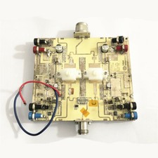 TriQuint high-efficiency TriPower new product TG2H214120 120W Doherty amplifier