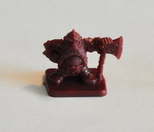 HERO QUEST original game parts - Complete your game with these great parts! - Picture 3 of 97