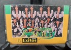 banda maguey 12 exitos cassette