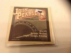 John Pearse String Instrument Accessories