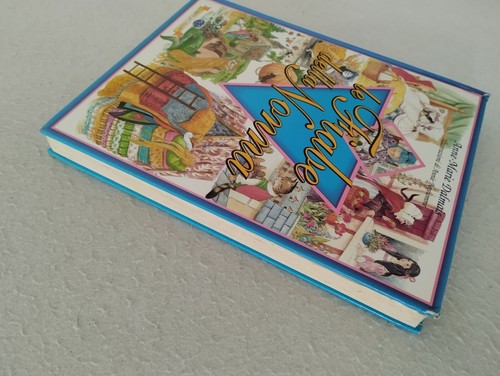 LE FIABE DELLA NONNA / Anne-Marie Dalmais illustrazioni di Annie Bonhomme - Foto 3 di 11