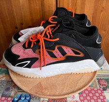 New With Tags Men’s Adidas Streetball 2 Trainers UK Size 10