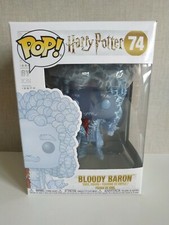 Funko Pop Bloody Baron Harry Potter # 74…
