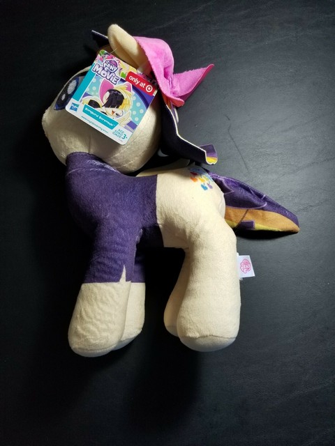My Little Pony The Movie Songbird Serenade 13