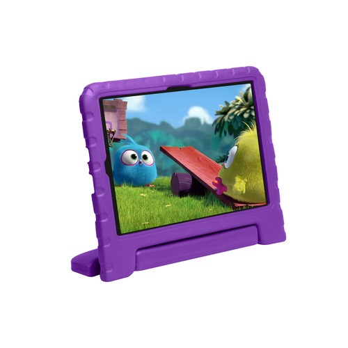 For Samsung Galaxy Tab A 8.0 SM-T290 295 2019 Model Kids Tablet Foam Case Cover - Picture 9 of 48