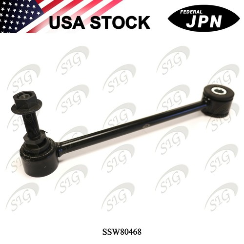 Rear Stabilizer Sway Bar Links for Jeep Grand Cherokee 2005-2010 2Pc - Bild 2 von 5