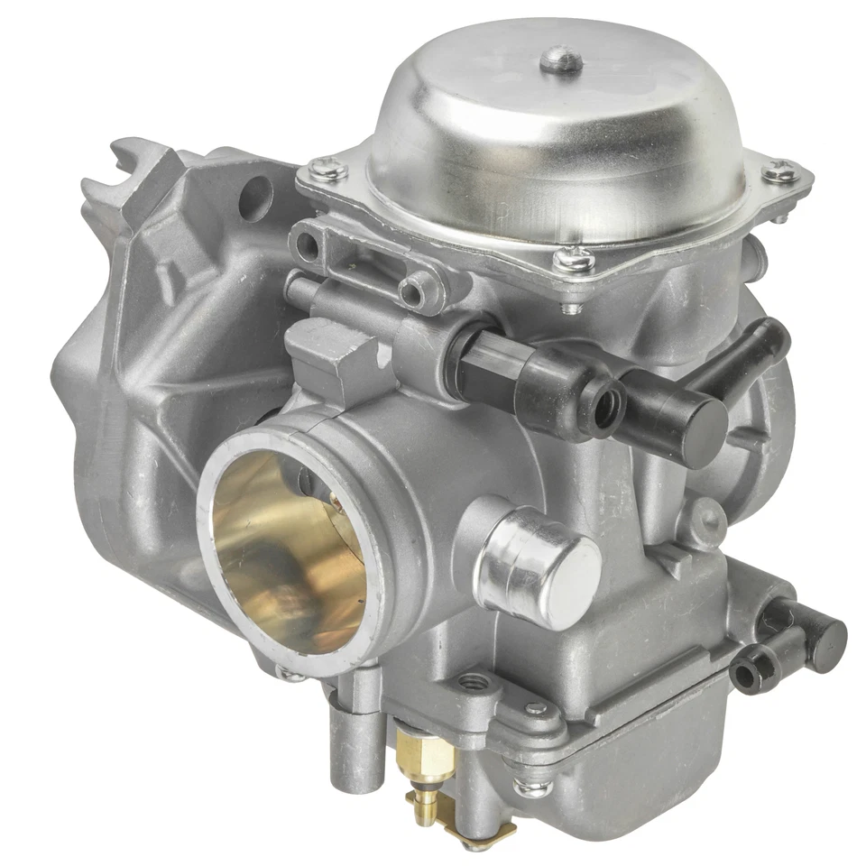 Карбюратор для Kawasaki Prairie 360 KVF360 KVF 360 4X4 2003 2004 2005 15003-1686 - Изображение 4 из 4