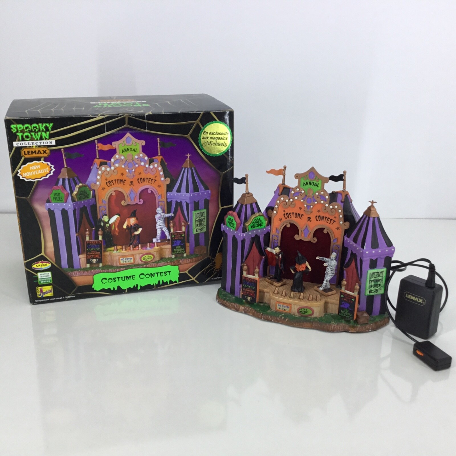 Click here to see eBay Auction