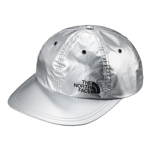 north face supreme hat