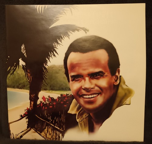 Harry Belafonte. "A Legendary Performer" 12". Vinyl LP. 1978 - Picture 11 of 15
