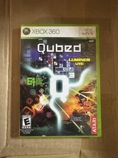 Qubed (Microsoft Xbox 360, 2009)