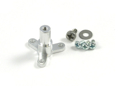 E-Flite UMX P3 Revolution Aluminum Propeller Adapter