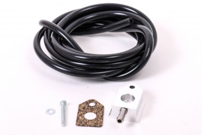 Forge Boost Gauge Fitting Kit Für Den EA888 Gen 3 VAG 1.8 2.0 TSI FMBGFK6
