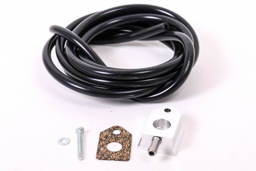 Forge Boost Gauge Fitting Kit Für Den EA888 Gen 3 VAG 1.8 2.0 TSI FMBGFK6