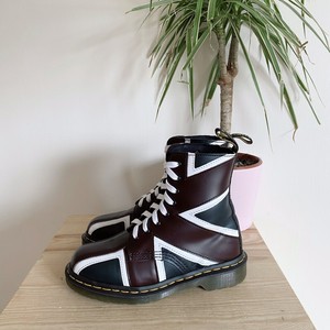 doc martens pascal brit