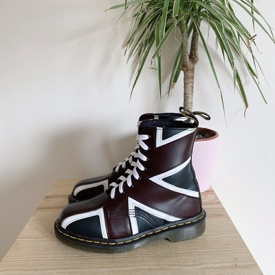 pascal brit dr martens