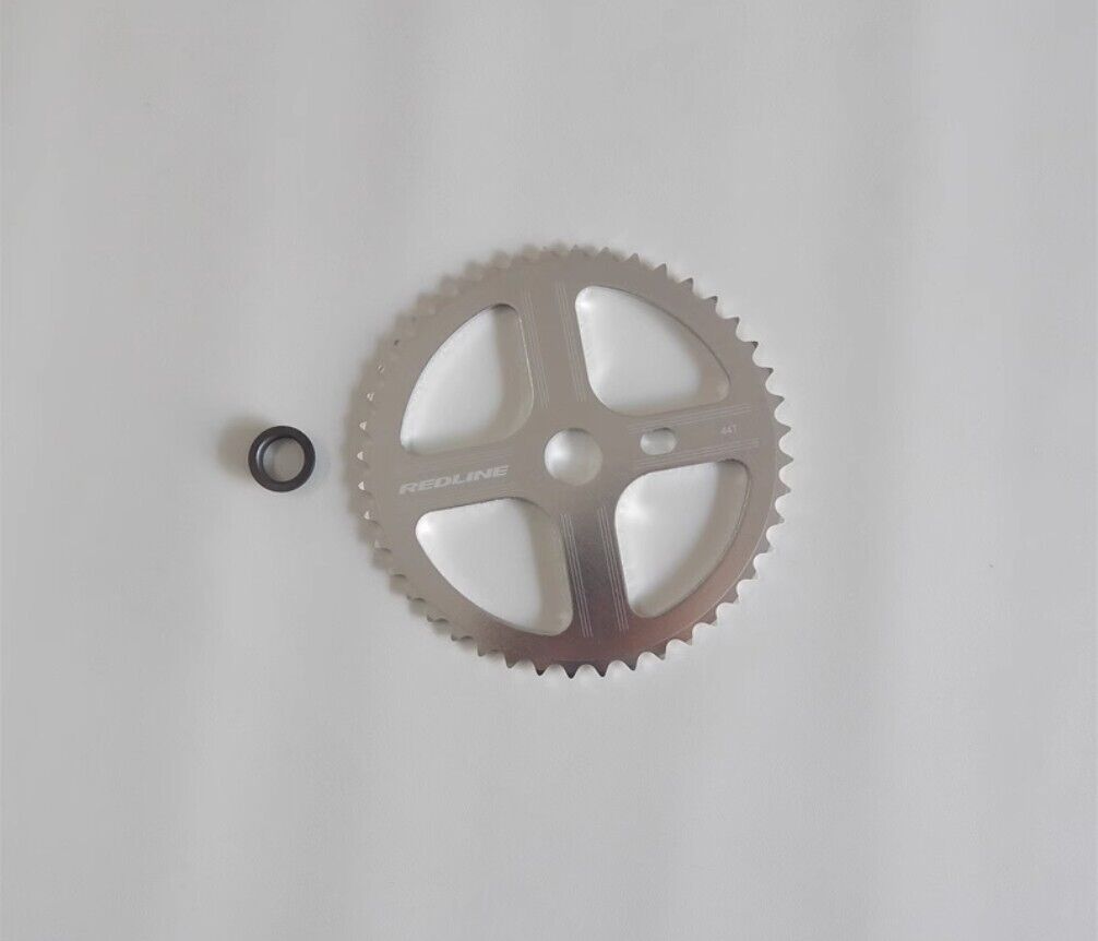 Redline flight sprocket 44t deals